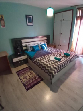 Apartment Tanso